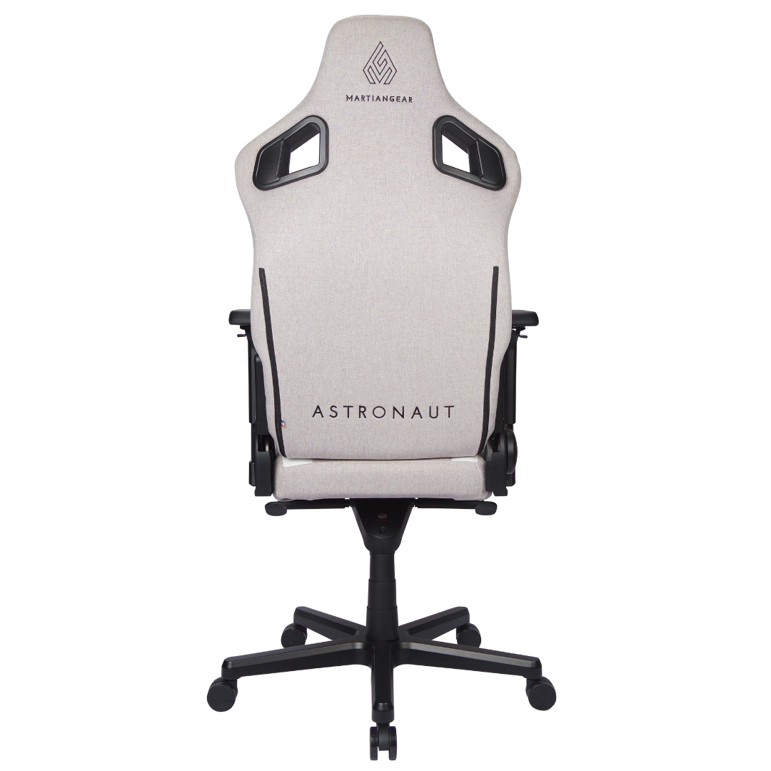 Astronaut - Grey/White (Fabric)