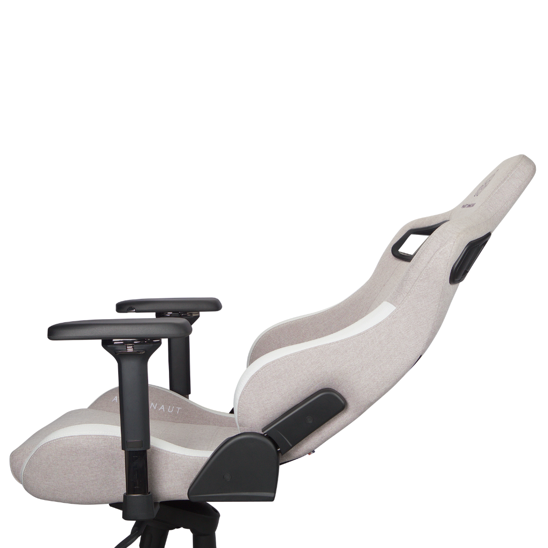 Astronaut - Grey/White (Fabric)