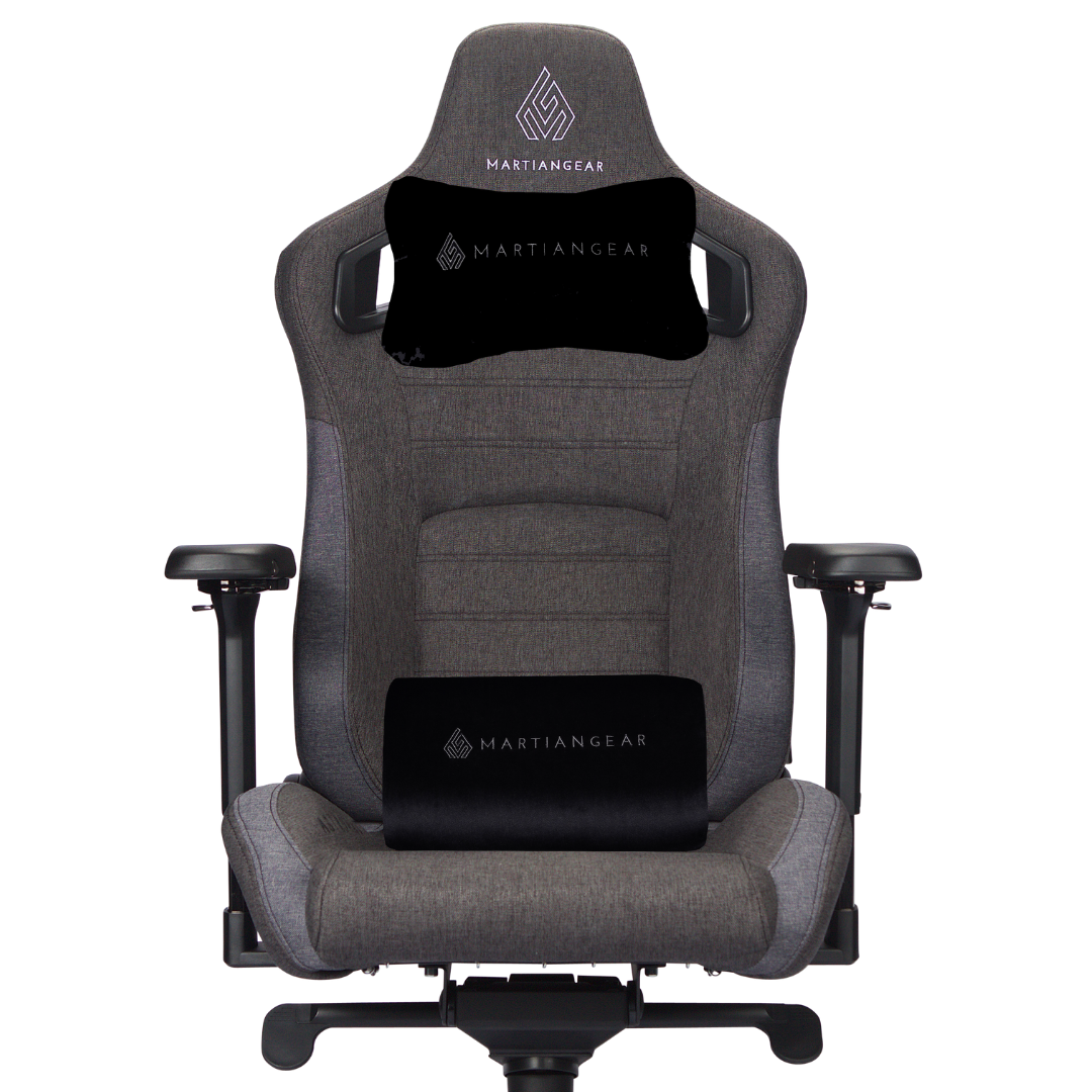 Astronaut - Iron Grey (Fabric)