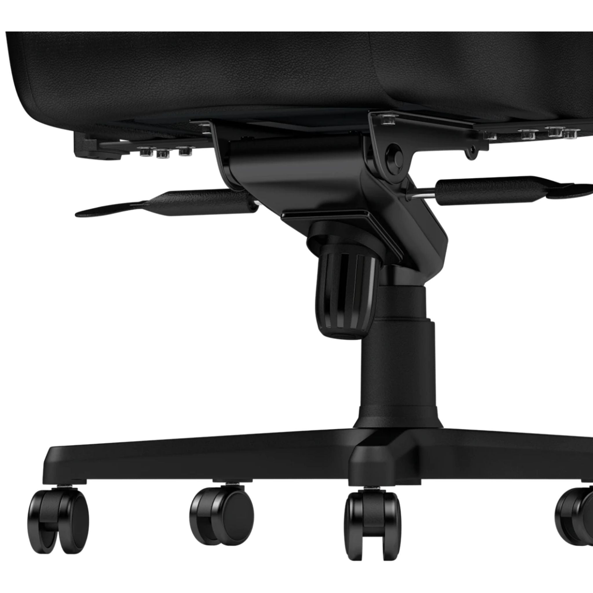 Astronaut - Grey/White (Fabric)