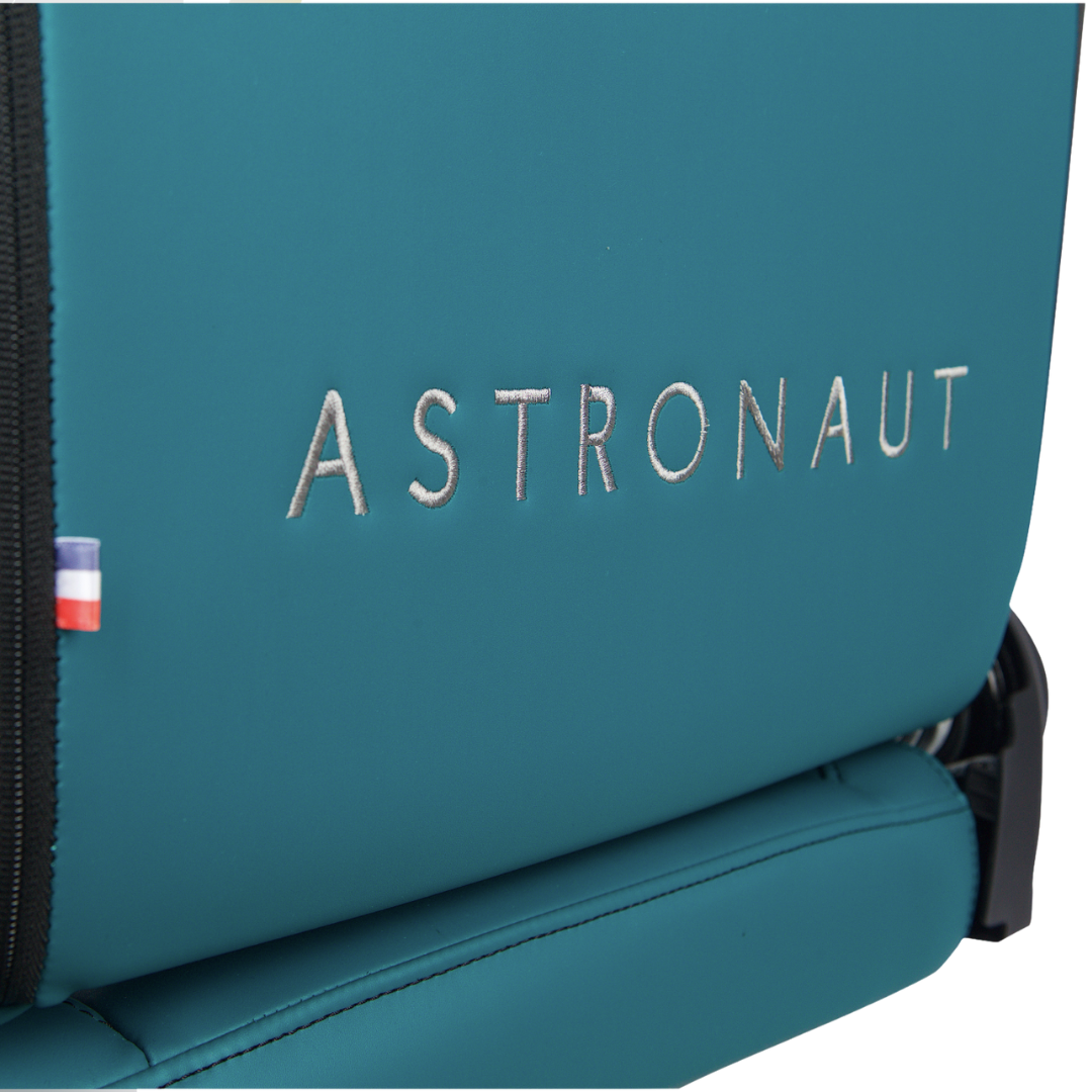 Astronaut - Marrs Green (Vegan Leather)