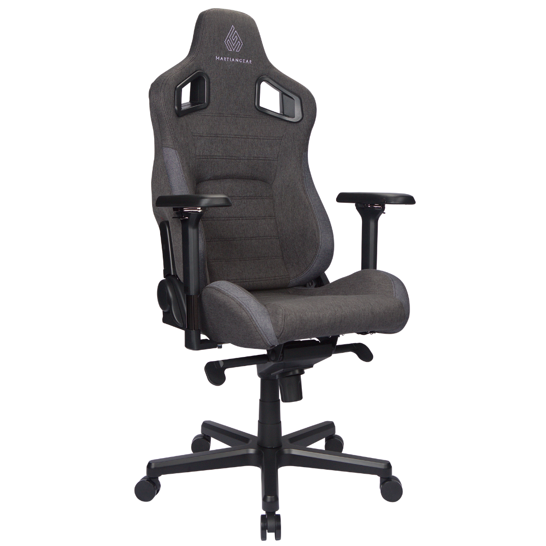 Astronaut - Iron Grey (Fabric)