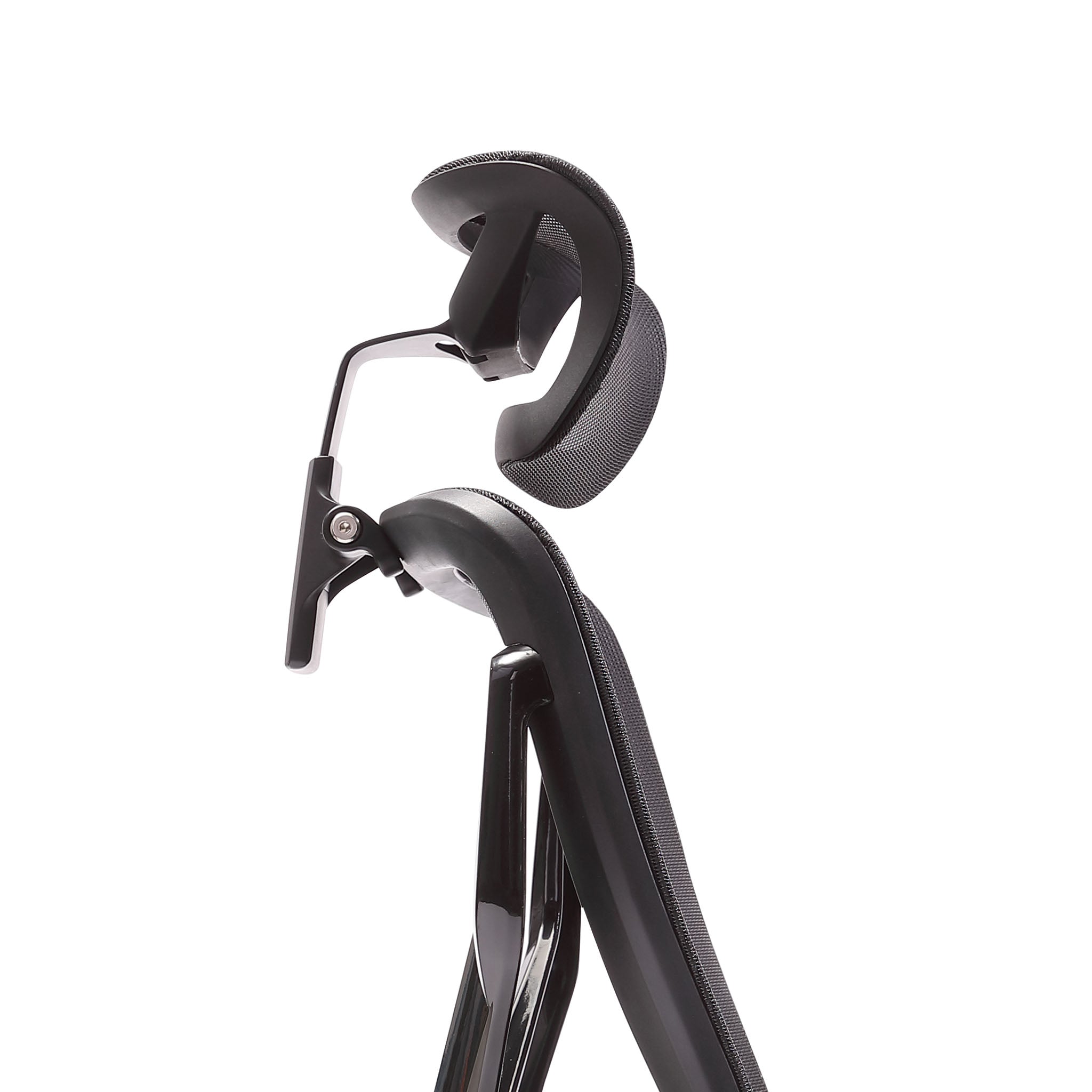 Starfighter - Black (Mesh)