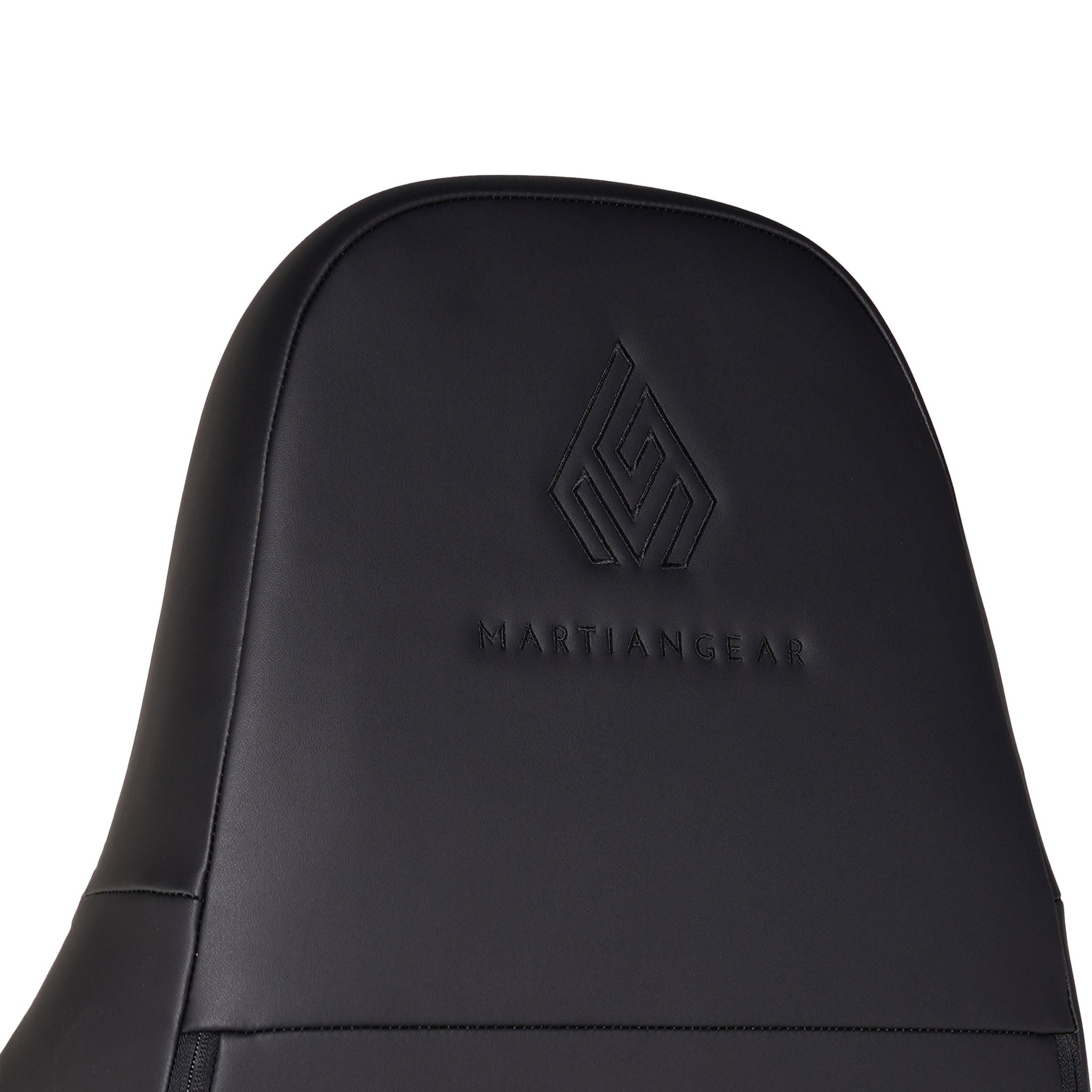 Supernova - Black/Red (Vegan Leather)