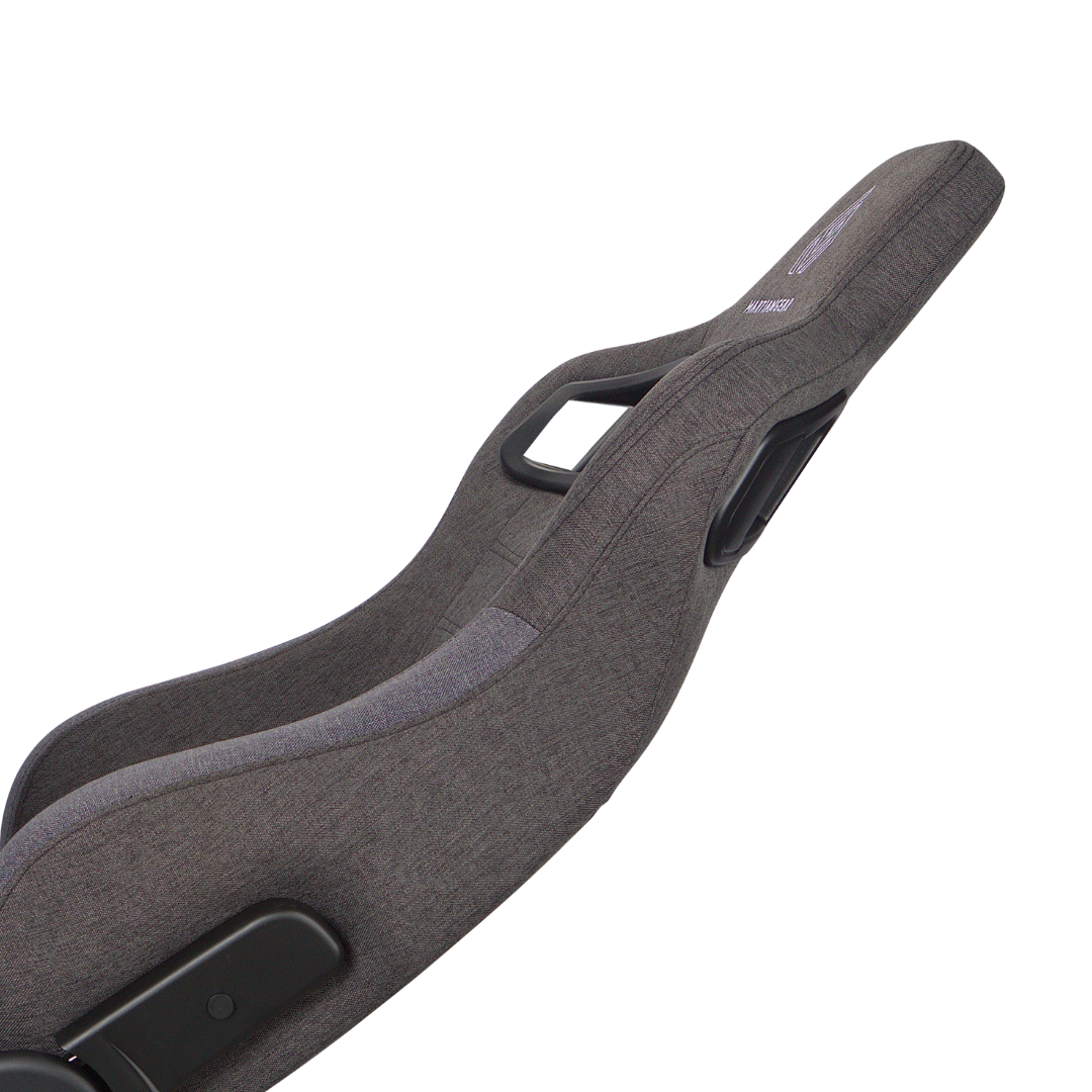 Astronaut - Iron Grey (Fabric)