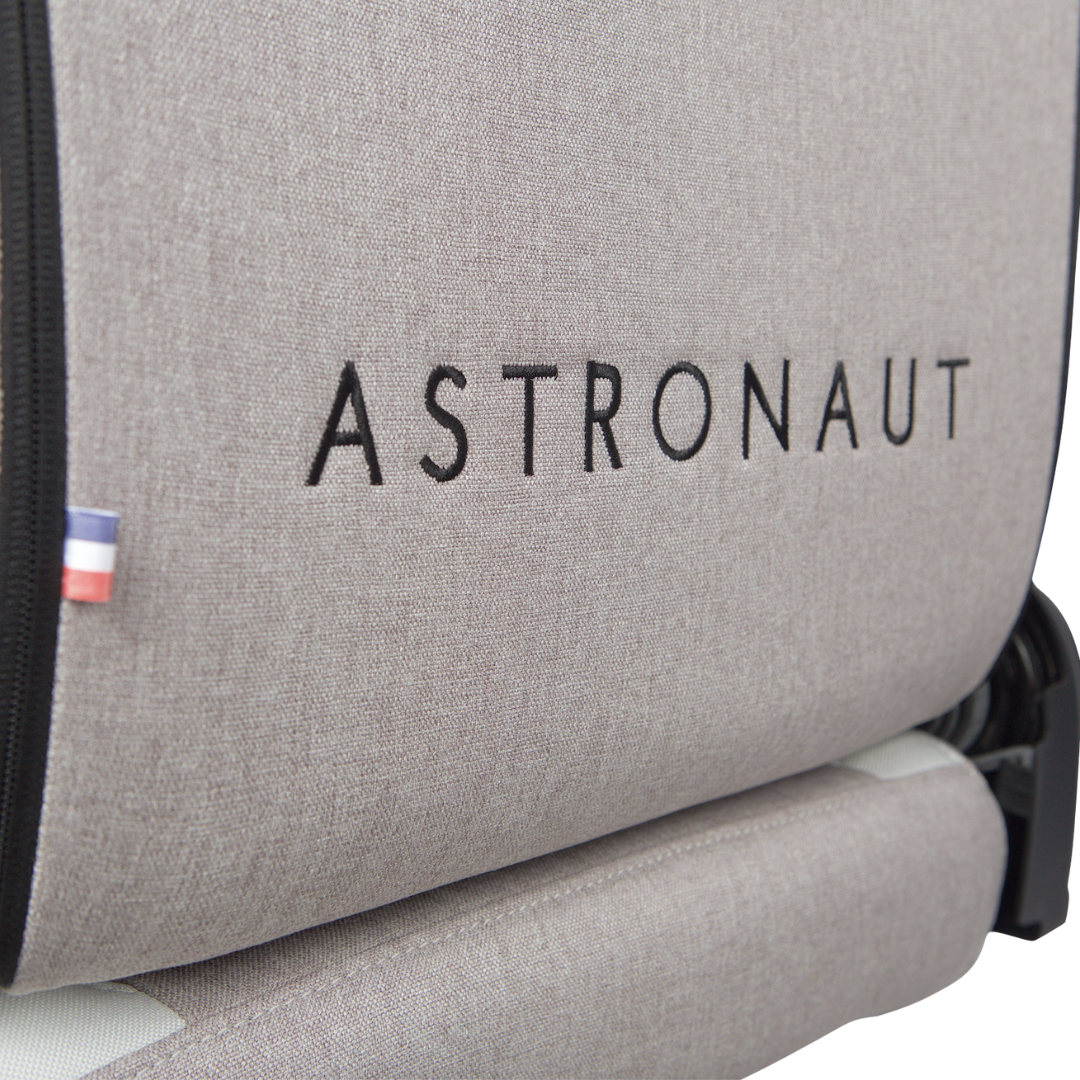 Astronaut - Grey/White (Fabric)