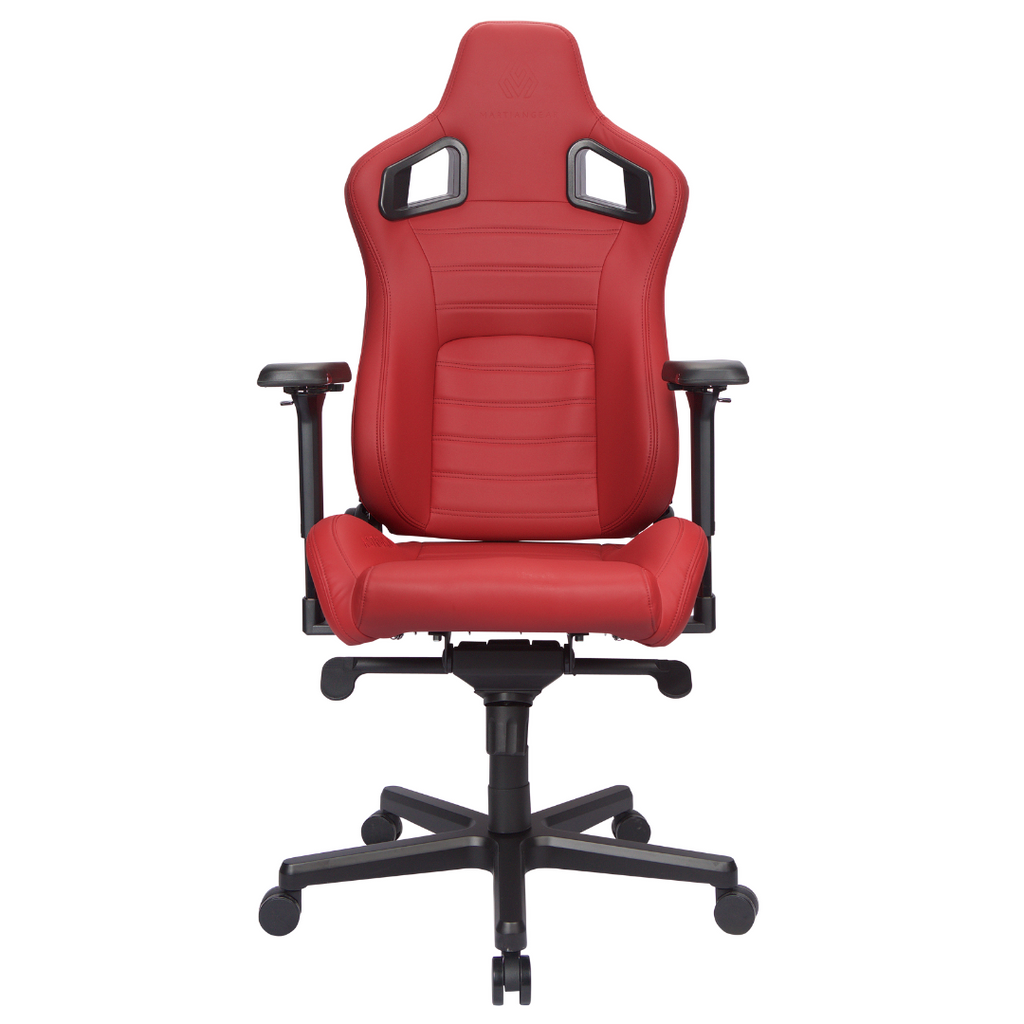 RED ASHAY LIONレッドアッシェイ ライオンFrosted Glass RED ASHAY LIONレッドアッシェイ ライオンFrosted Glass