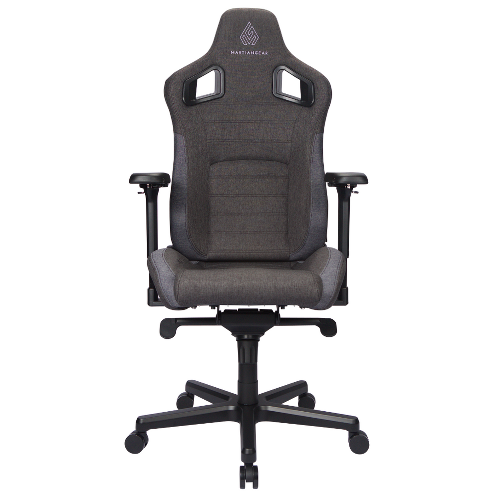 Martiangear Astronaut Gaming Chair - Iron Grey - Martiangear.sg